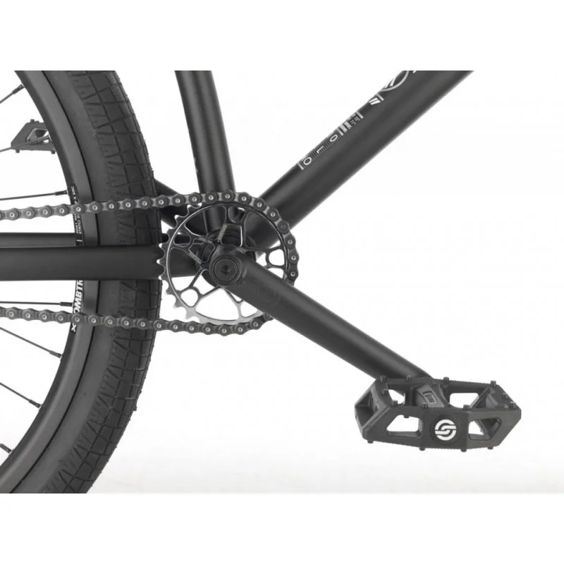 PEDALIER BT MAJOR BK