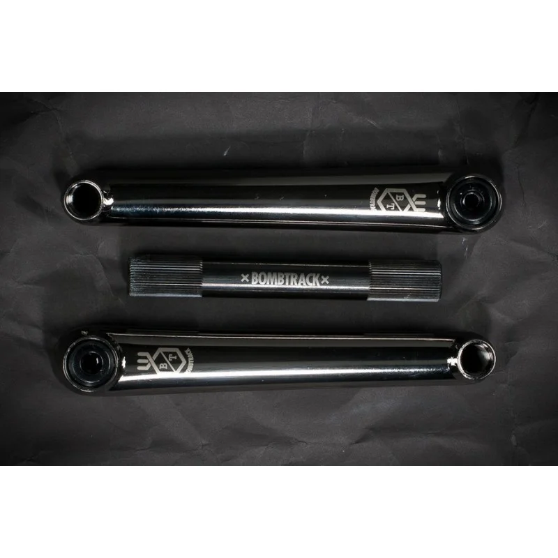 PEDALIER BT MAJOR BK
