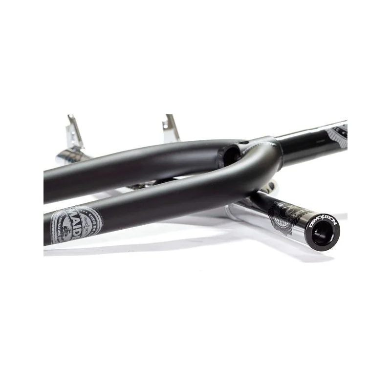 BOUCHON DE FOURCHE DEMOLITION BK