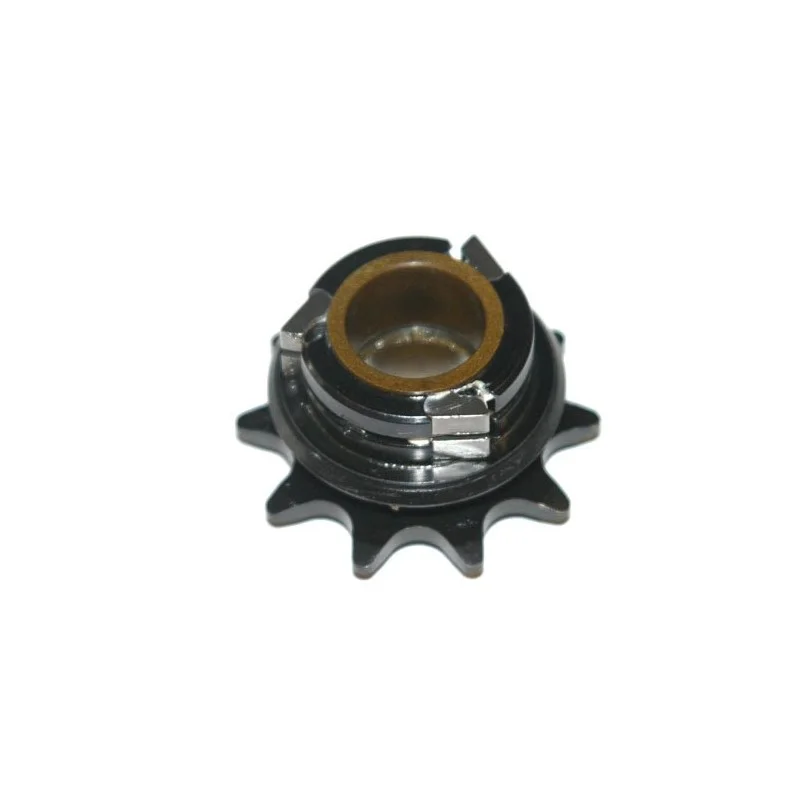 DRIVER PROPER 9T CRMO RHD