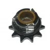 DRIVER PROPER 9T CRMO RHD