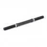 AXE PROPER AV MALE 10 MM