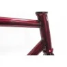 KIT-CADRE F44 S-EXPRESS ROUGE VERNIS