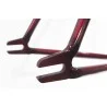 KIT-CADRE F44 S-EXPRESS ROUGE VERNIS