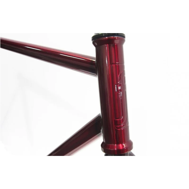 KIT-CADRE F44 S-EXPRESS ROUGE VERNIS