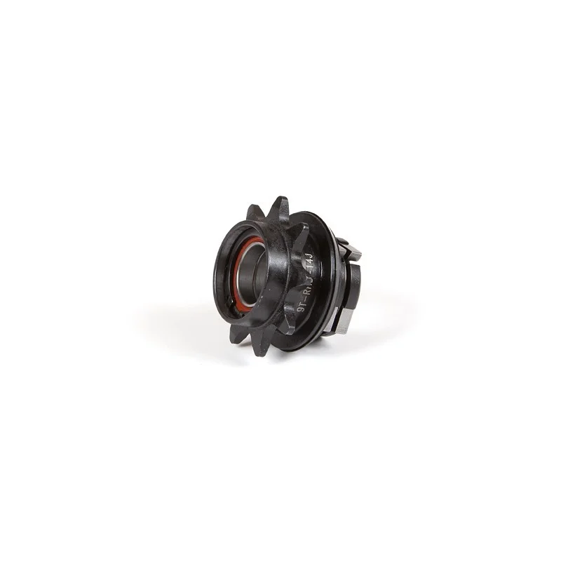 DRIVER DEMOLITION ROGUE LHD