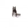 DEMI MAILLON KHE CHAÎNE 1/2" x 1/8"