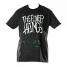 T-SHIRT VOLUME THE FINER THINGS