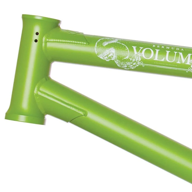 CADRE VOLUME BERMUDA V2