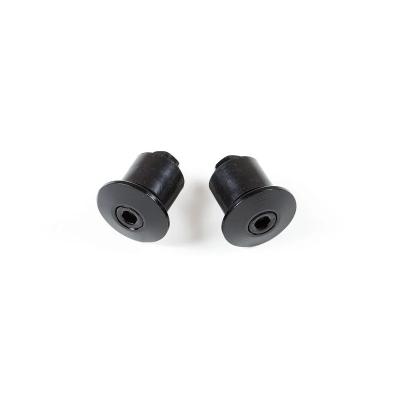 BAR ENDS GENERIQUE ALU
