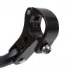 Leviers de Freins de Fixie Ø22.2 mm noir