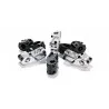 POTENCE VOLUME STAPLE TL HP