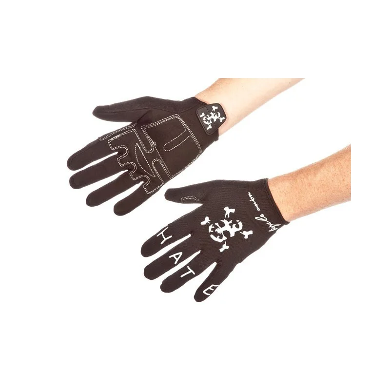 GANTS BICYCLEUNION LOVE&HATE