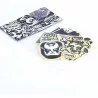 STICKERS PACK BICYCLE UNION