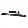 Footstraps CKC Hold fast noirs