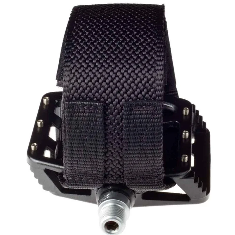 STRAPS CKC HOLD FAST BK