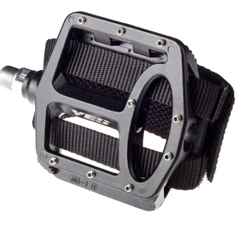 STRAPS CKC HOLD FAST BK