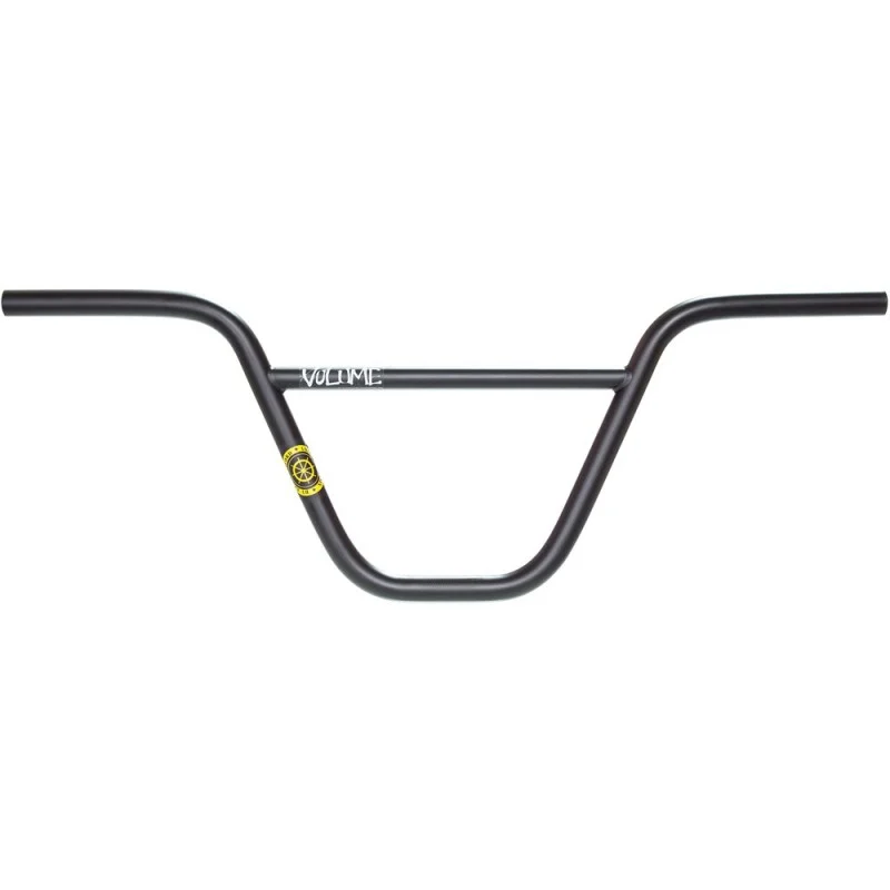 GUIDON VOLUME CAPTAIN 9.25"