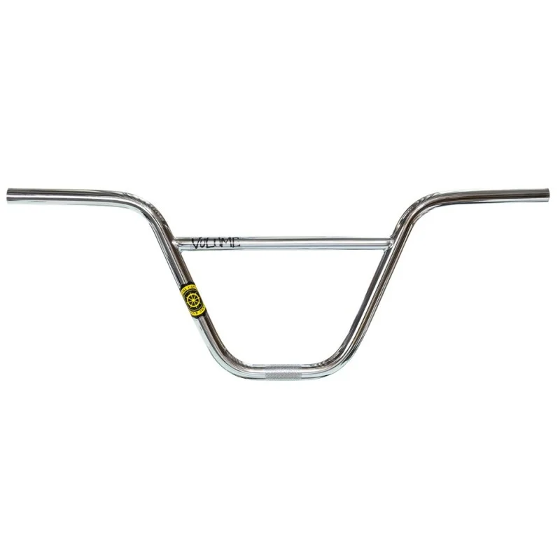 GUIDON VOLUME CAPTAIN 9.25"