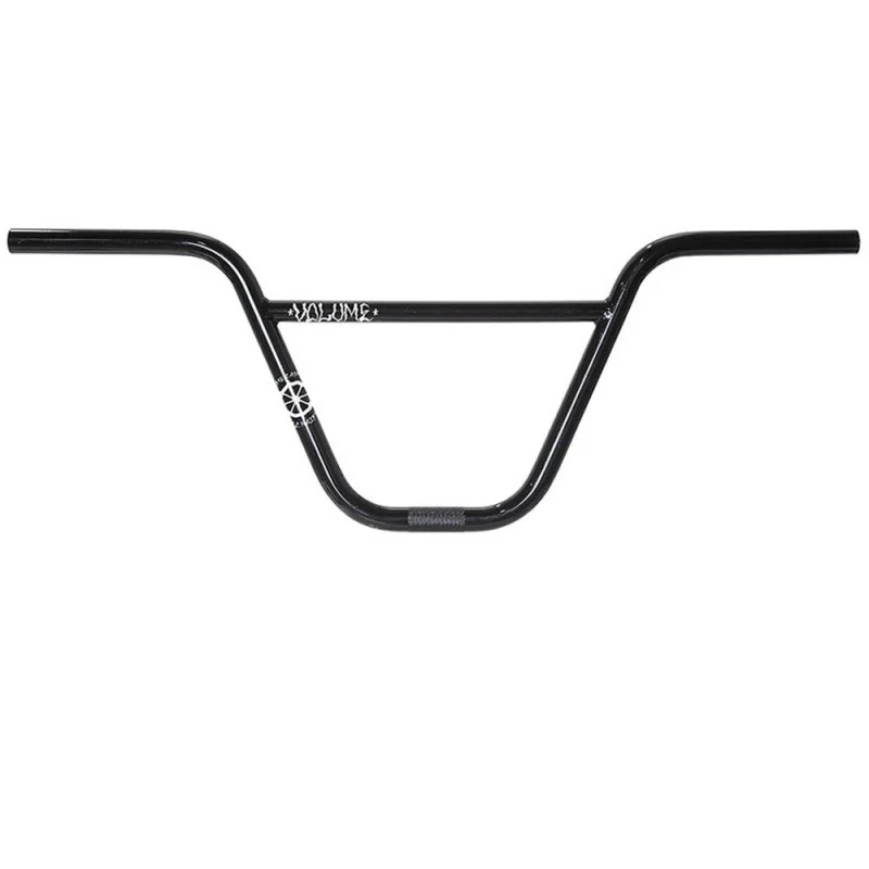 GUIDON VOLUME CAPTAIN 9.5"