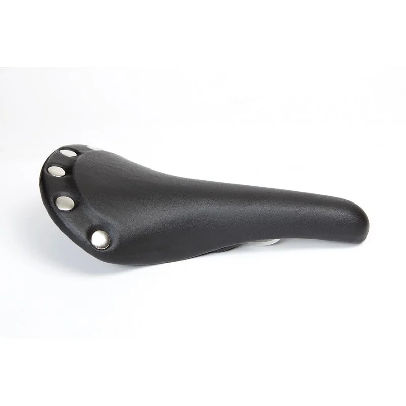 SELLE GEN RETRO BLK