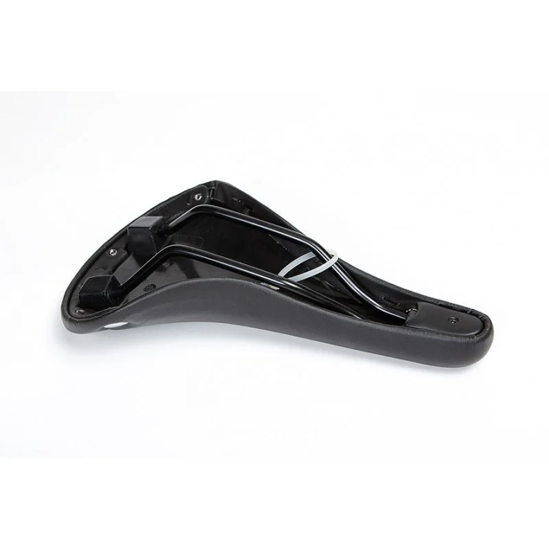 SELLE GEN RETRO BLK