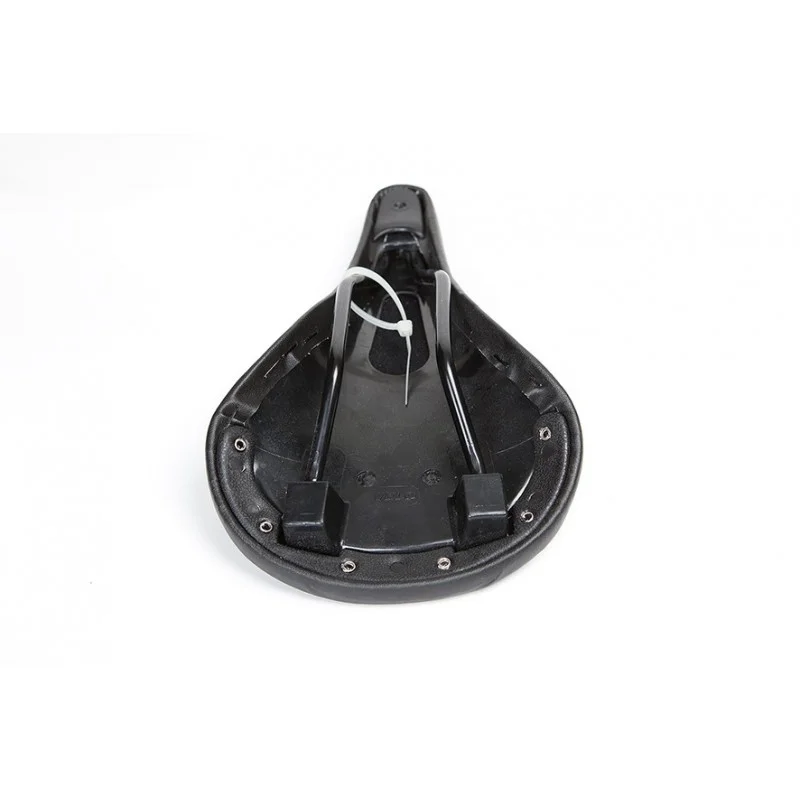 SELLE GEN RETRO BLK