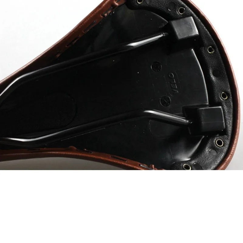 SELLE GEN RETRO BLK