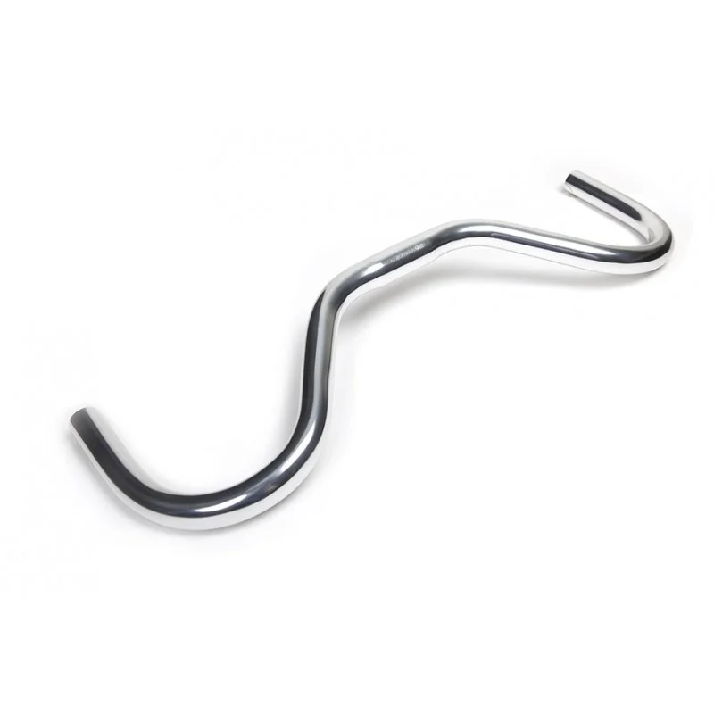GUIDON MOUSTACHE 400 MM SV