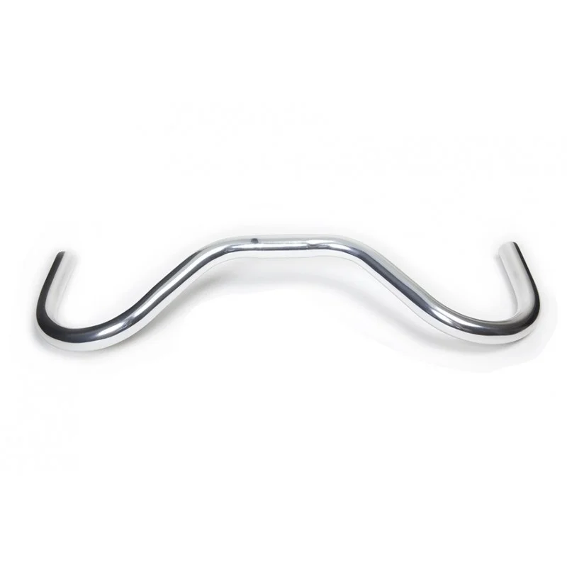 GUIDON MOUSTACHE 400 MM SV
