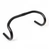 GUIDON DROP 400 MM BK