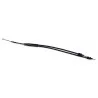 cable de rotor VOCAL pro linear 2-1 XL 460mm noir