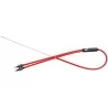CABLE VOCAL RETRO LOWER GYRO