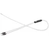 CABLE VOCAL RETRO LOWER GYRO