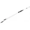 CABLE VOCAL RETRO UPPER GYRO