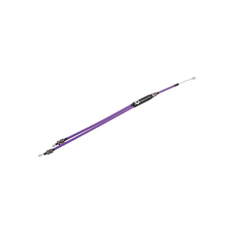 CABLE VOCAL RETRO UPPER GYRO