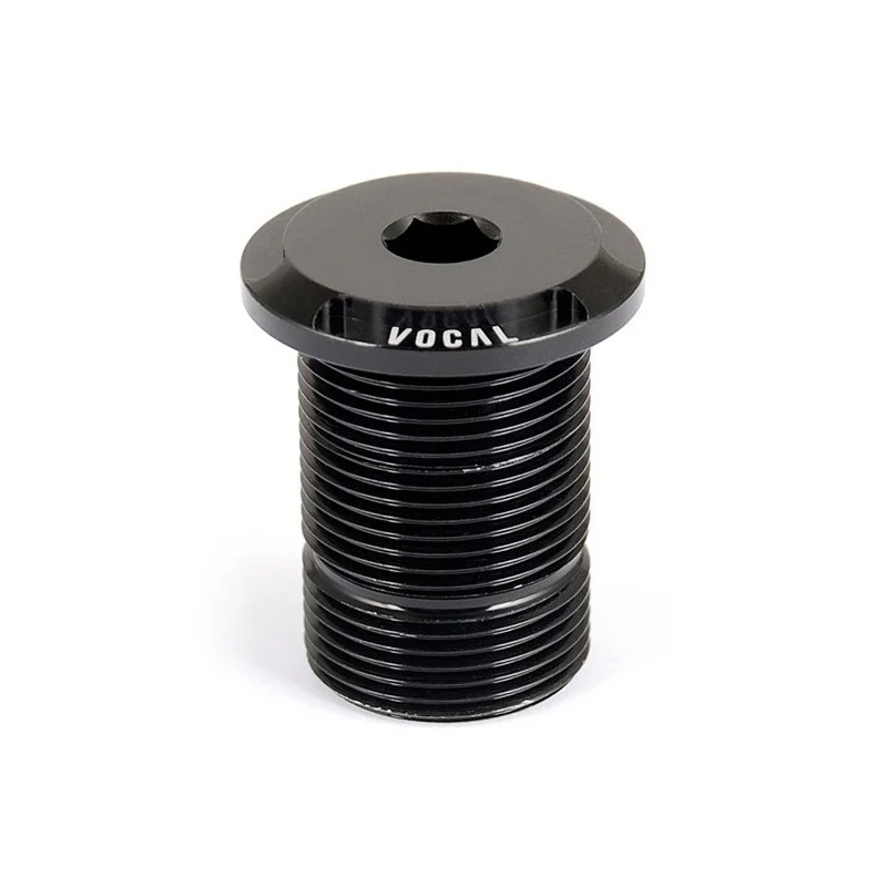 VOCAL TOP CAP H24