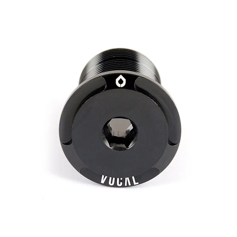 VOCAL TOP CAP H25