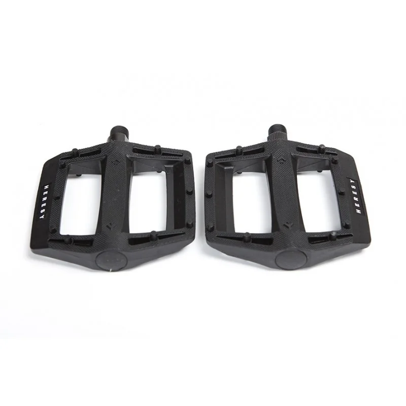 PÉDALES HERESY ARROWS BK