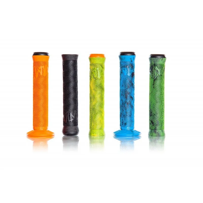 POIGNEES VOLUME VLM HUNTER ORANGE