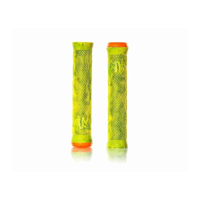POIGNEES VOLUME VLM HUNTER ORANGE