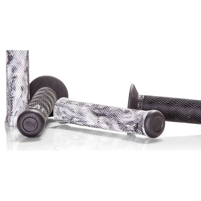 POIGNEES VOLUME VLM HUNTER ORANGE