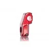 POTENCE VOLUME STAPLE TL RED