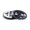 PLATEAU VLM GUARD 28T BK