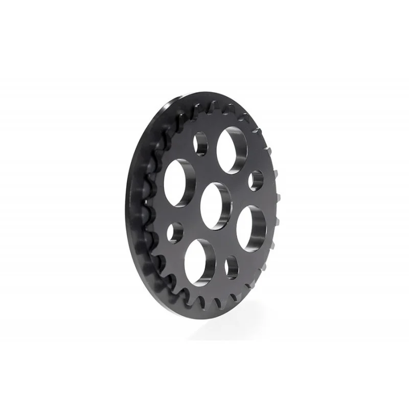 PLATEAU VLM GUARD 28T BK