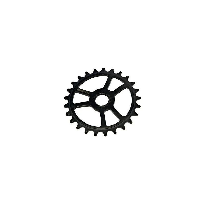 Plateau DEMOLITION mugatu splined