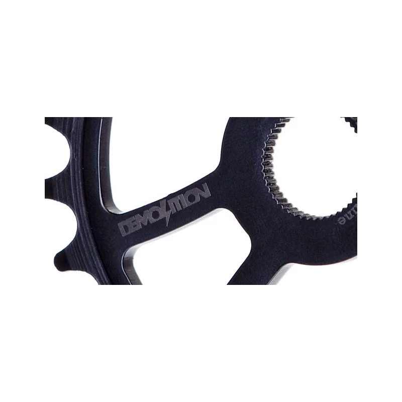 Plateau DEMOLITION mugatu splined