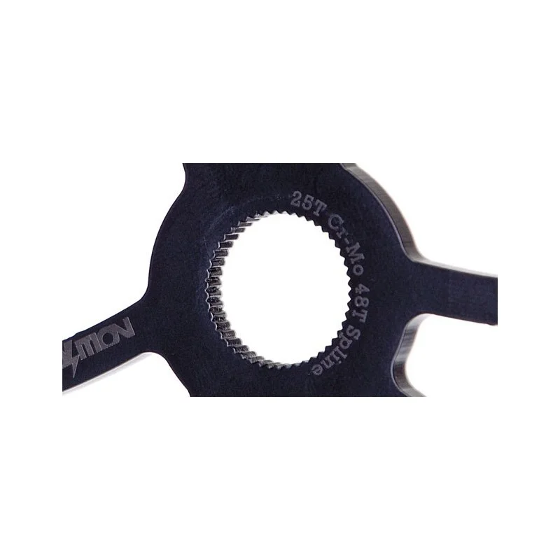 Plateau DEMOLITION mugatu splined
