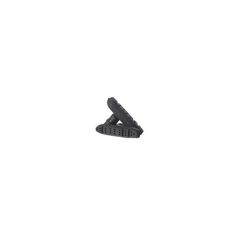 PATINS DE FRIENS DEMOLITION BK