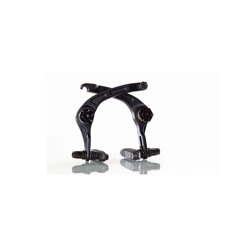 PATINS DE FRIENS DEMOLITION BK